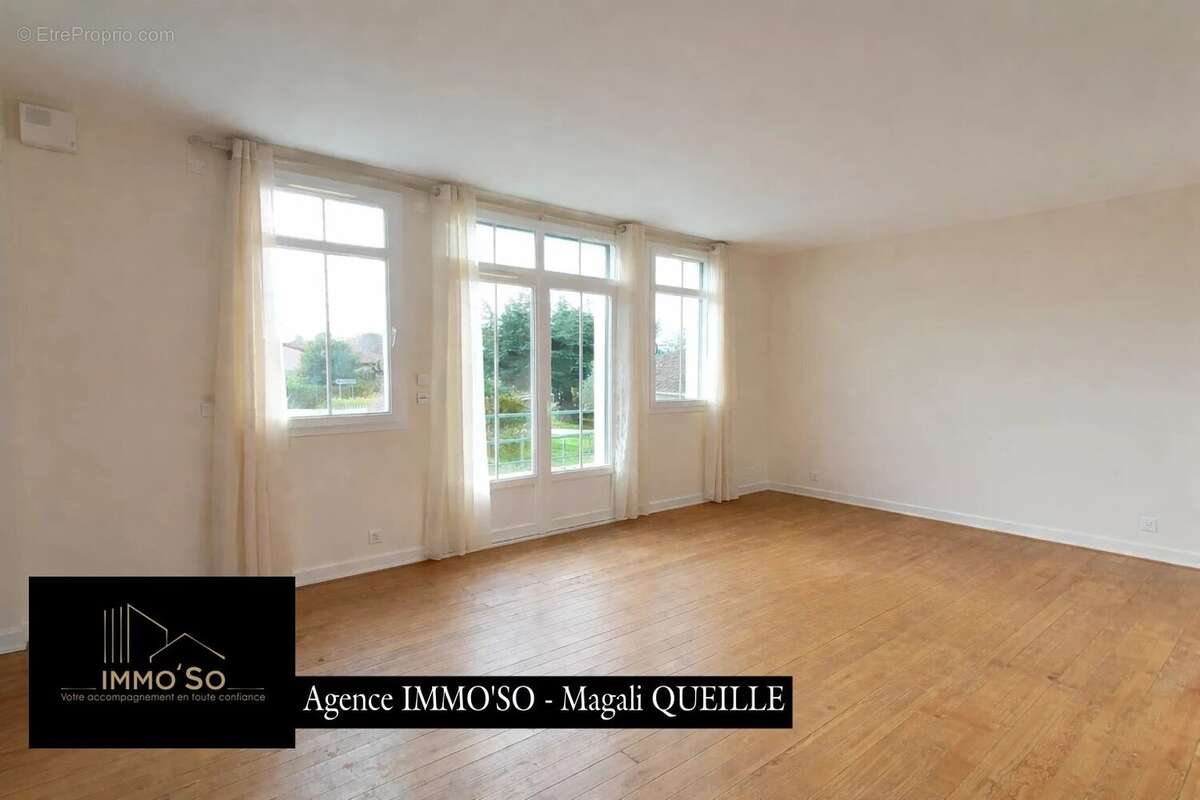 Maison à CREON