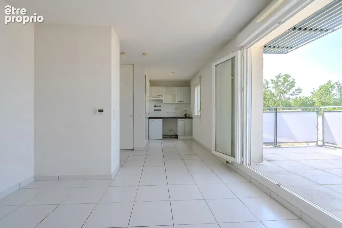 Appartement - photo 2