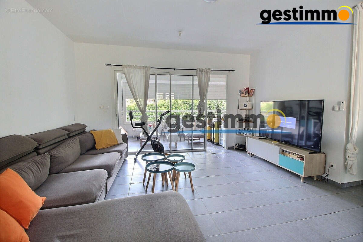 Appartement à CAYENNE