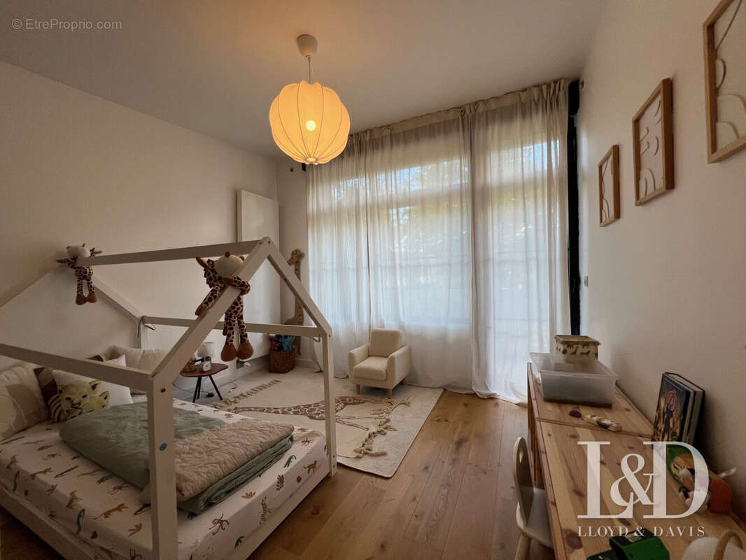 Maison à ROISSY-EN-FRANCE