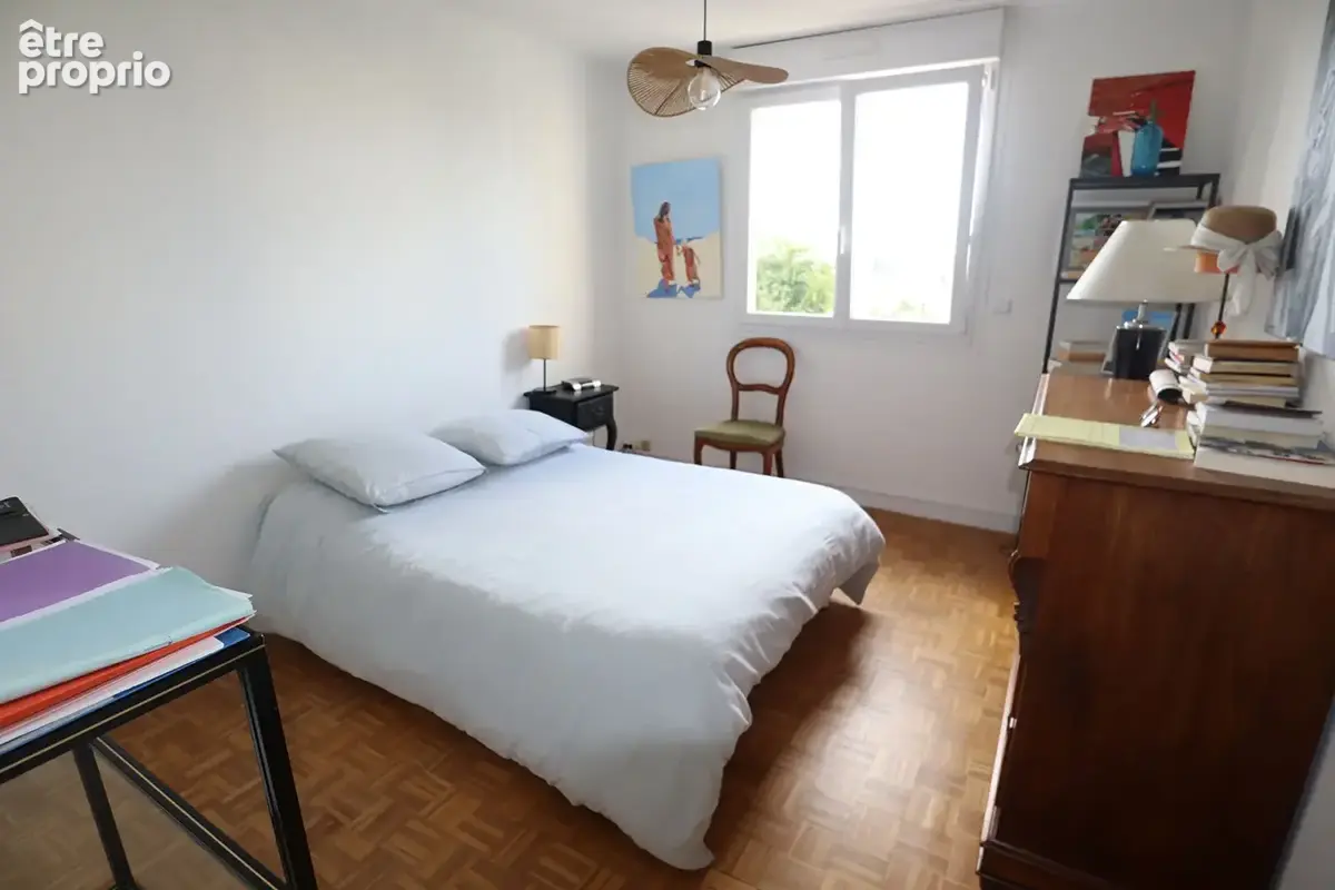 Appartement  4 pièce(s) 82.29 m2 - photo 5