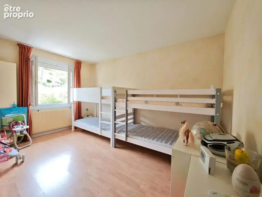 Maison à vendre 7 pièces ROMAGNAT (63) - photo 10
