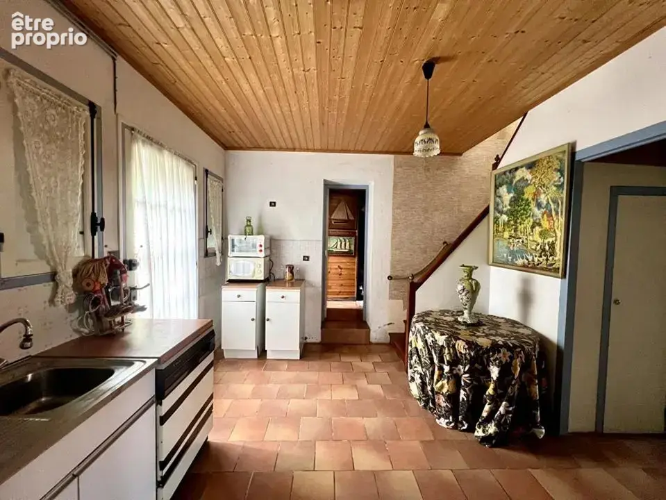 Maison 6 pièces 142 m² à vendre à Royan (17200) - photo 8