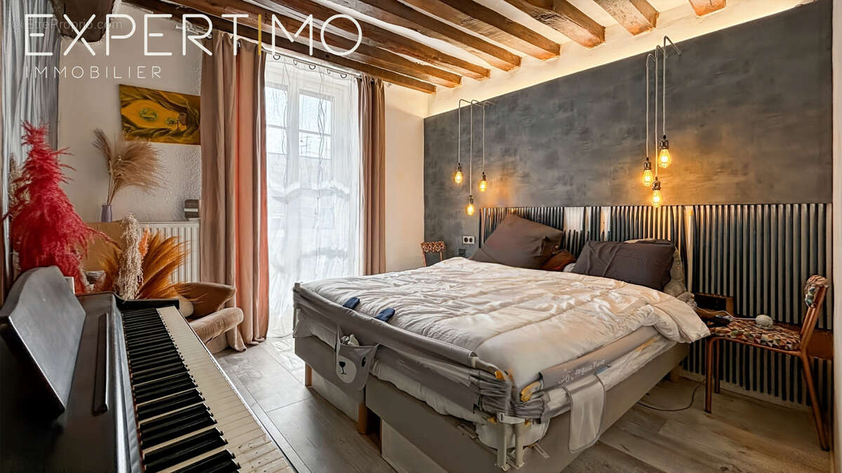 Appartement à ETAMPES