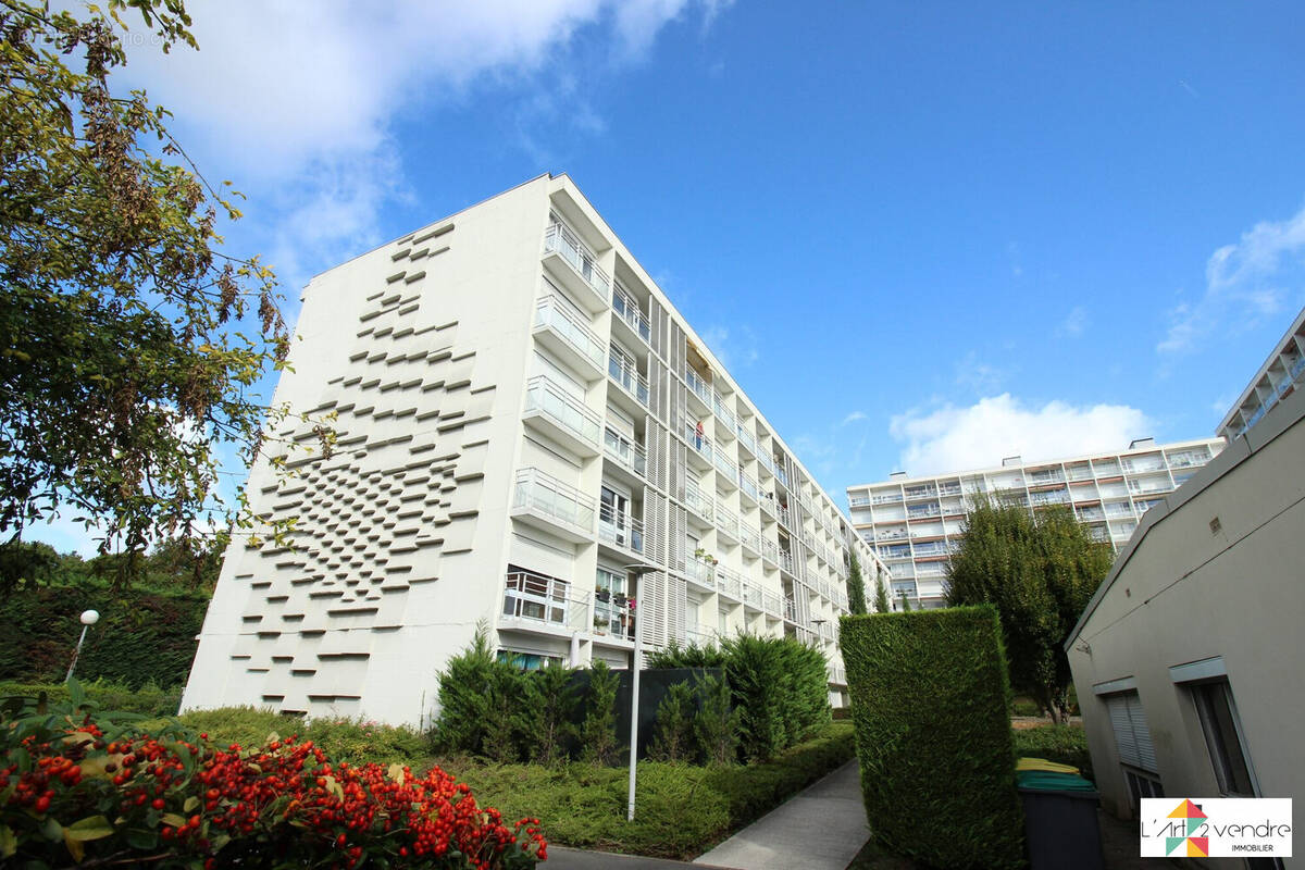 Appartement à YERRES
