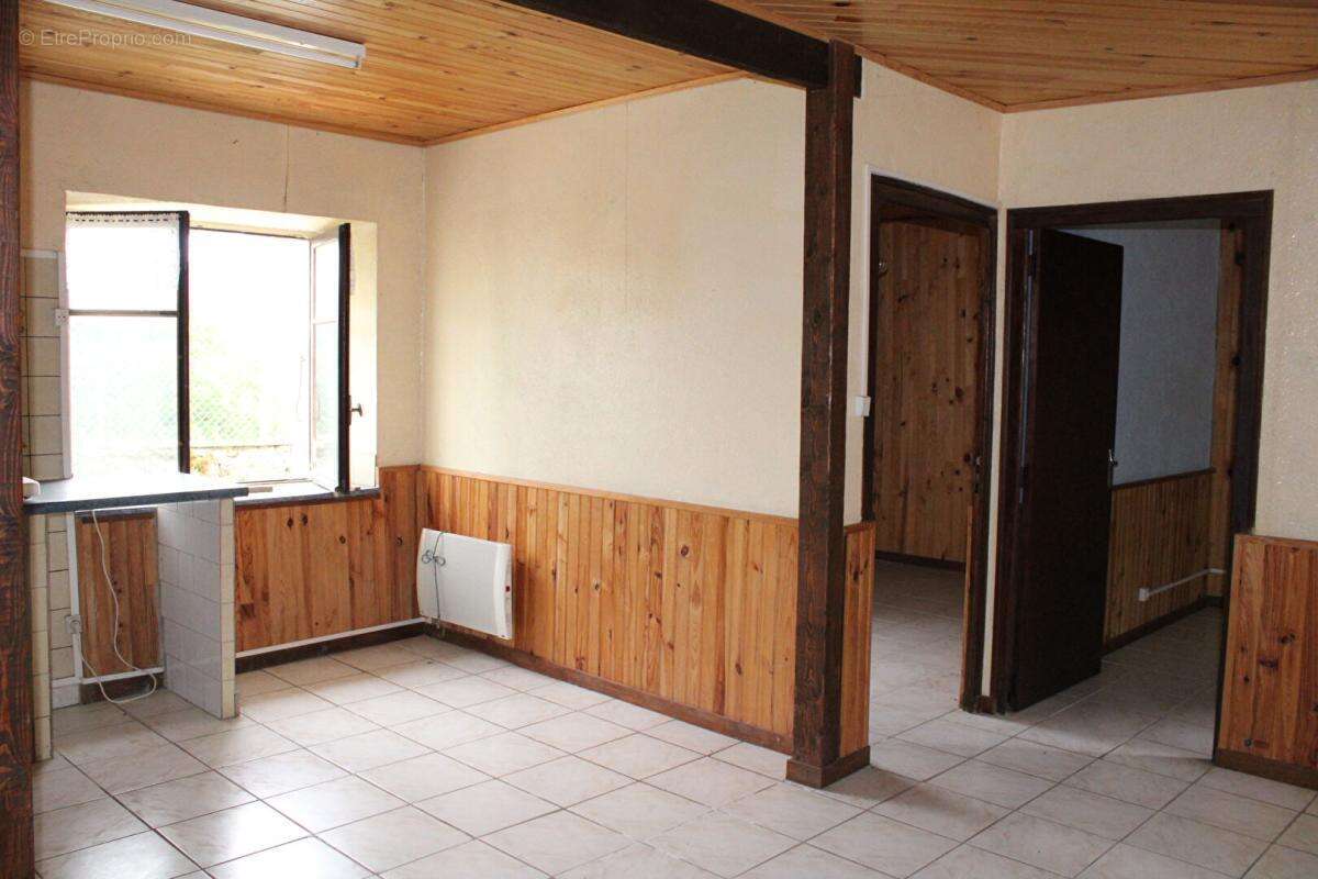 Maison Lesperon avec deux logements et jardins - photo 3