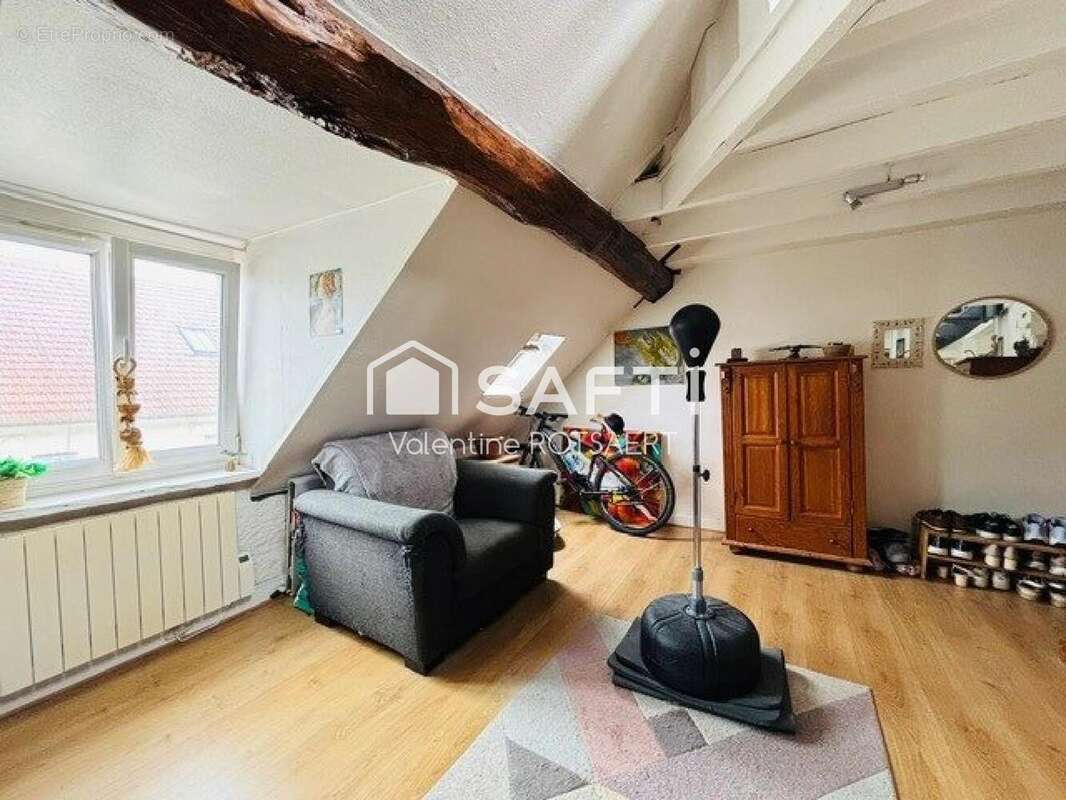 Photo 4 - Appartement à COMPIEGNE