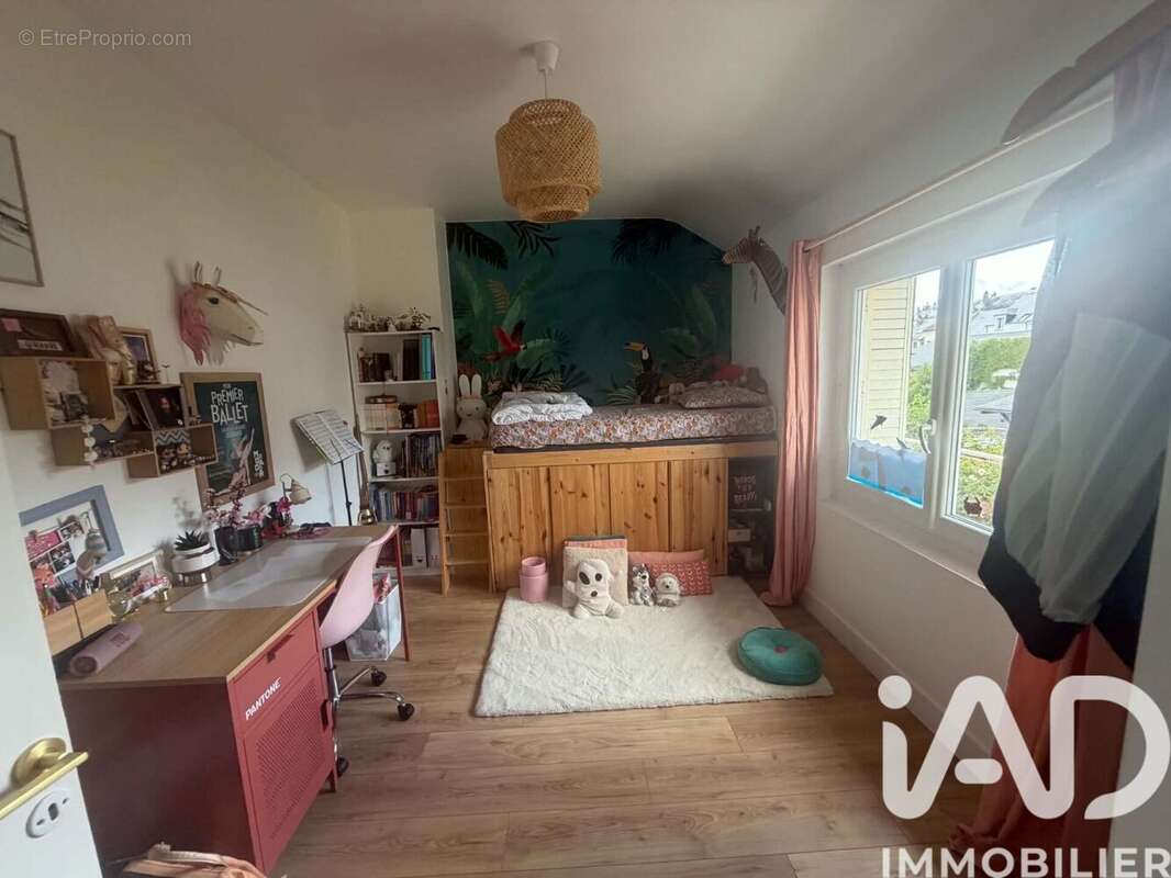 Photo 6 - Maison à TOURS
