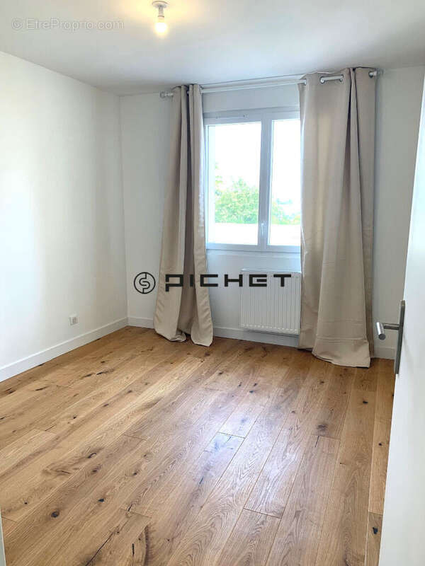 Appartement à ANGOULEME