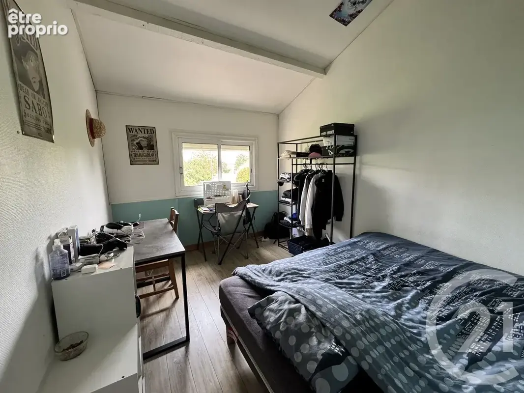 Maison 5 pièces 94 m² à vendre à Colomiers (31770) - photo 6