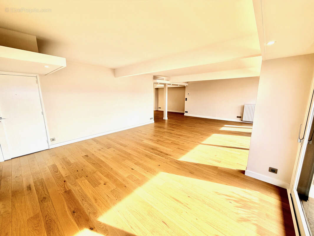 Appartement à TARBES