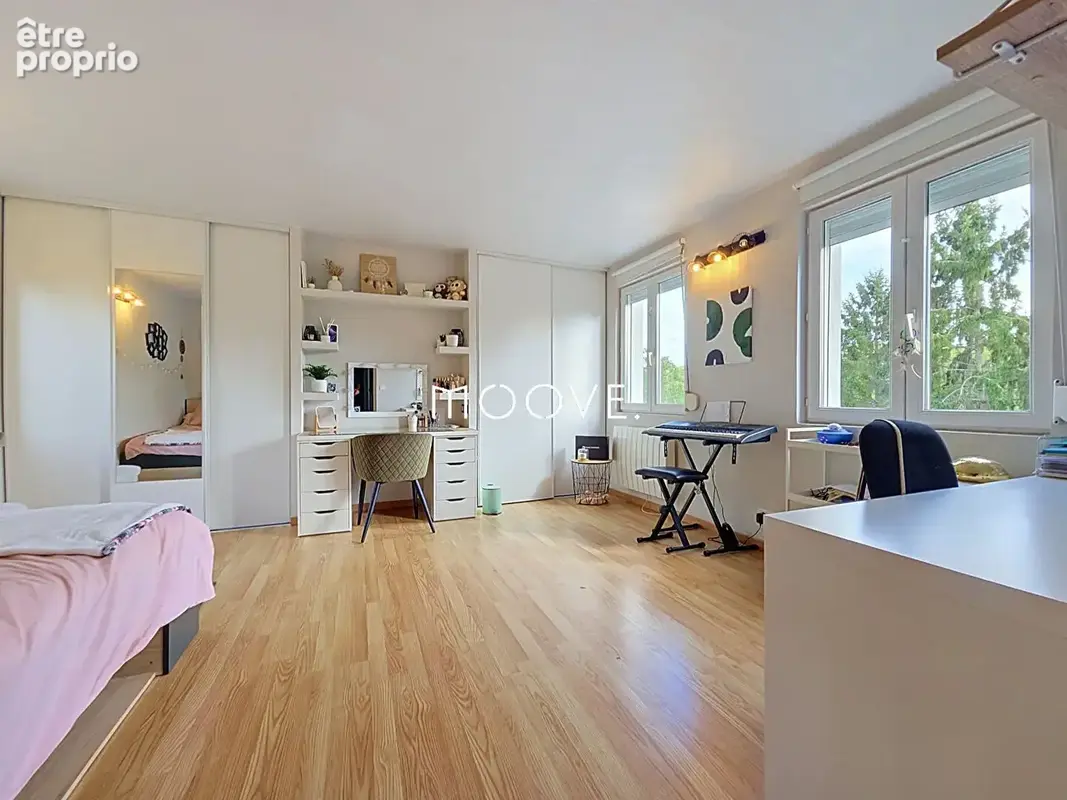 La saussaye ? belle maison familiale de 233 m² sur 1 641 m² de terrain - photo 7