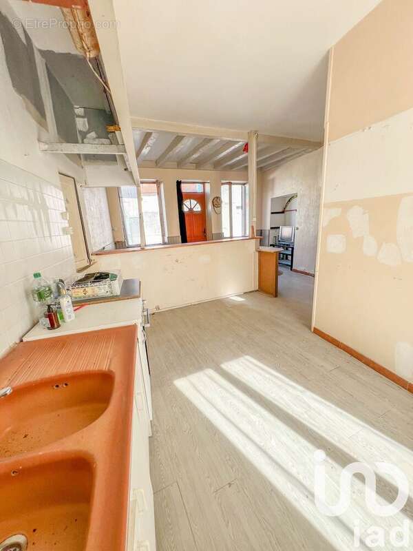 Photo 5 - Maison à VARREDDES