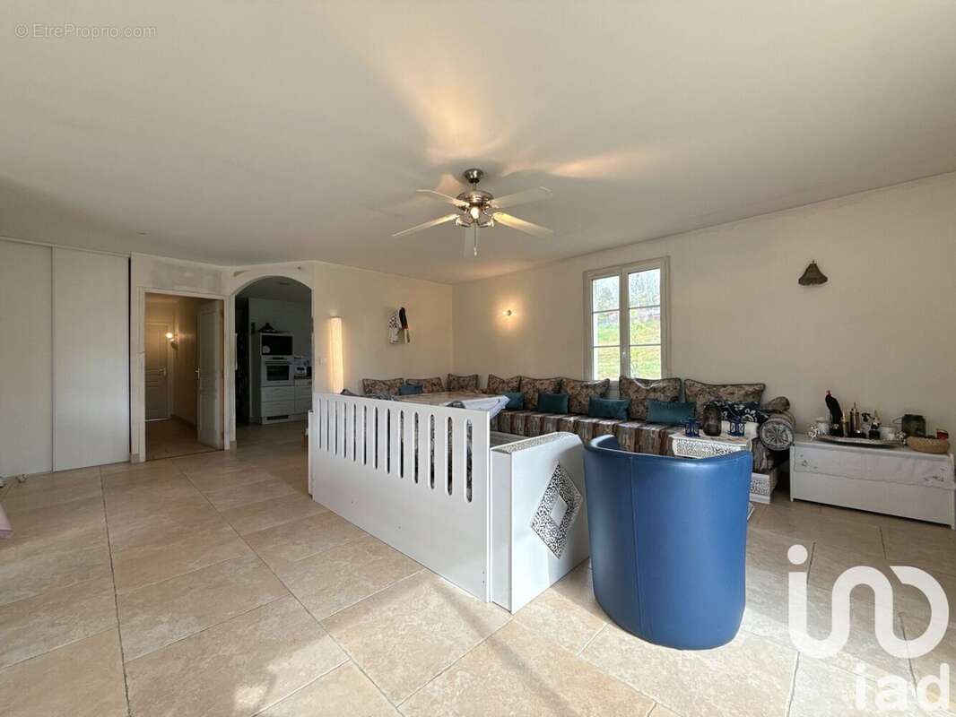 Photo 4 - Maison à MOISSAC