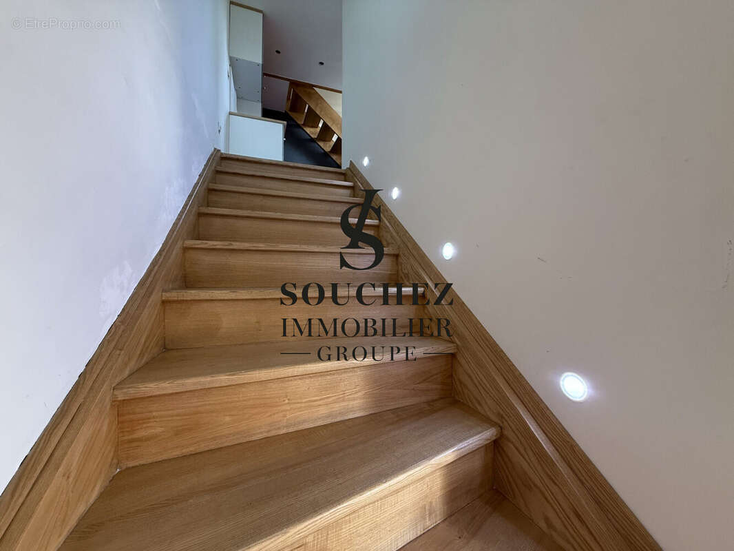 Maison 84 m² à Saint-Laurent-Blangy  - photo 3