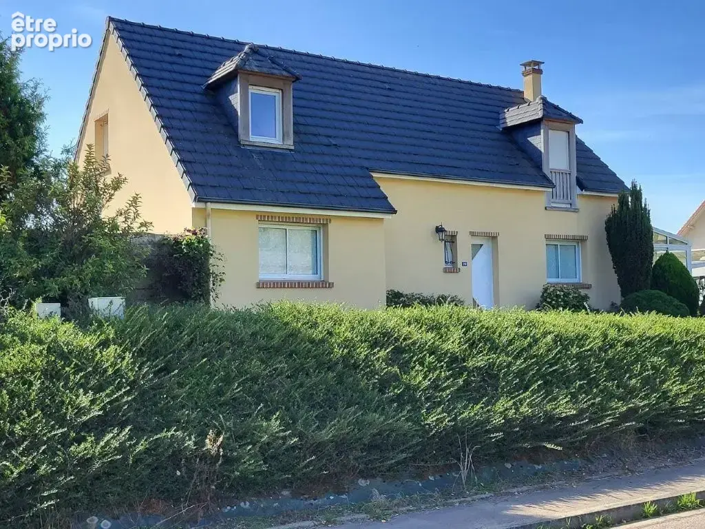 Maison à RETONVAL