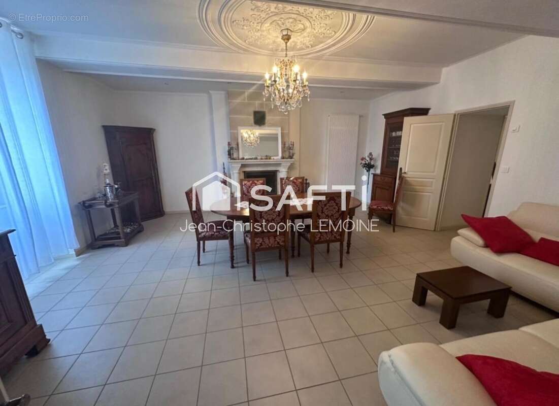 Photo 2 - Maison à LA GUERCHE-DE-BRETAGNE