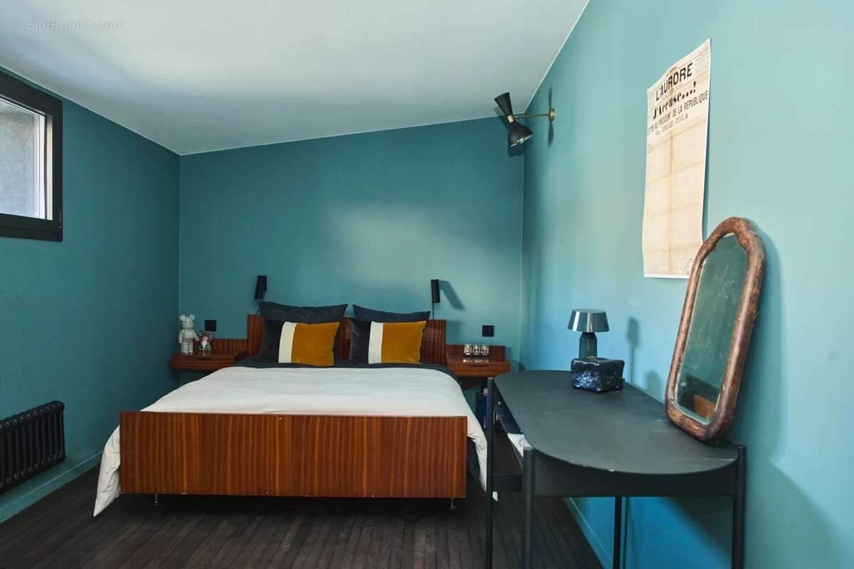 Appartement à IVRY-SUR-SEINE