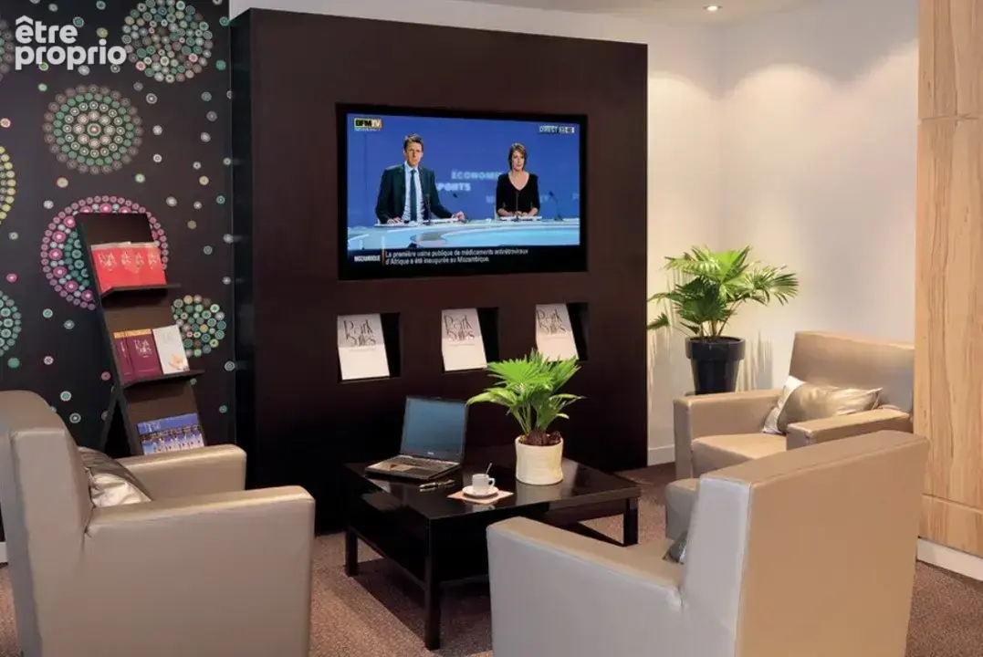 INVESTISSEMENT LOCATIF  ROSNY SOUS BOIS - Résidence Logely Residis  - 7.58% de rentabilité. - photo 7