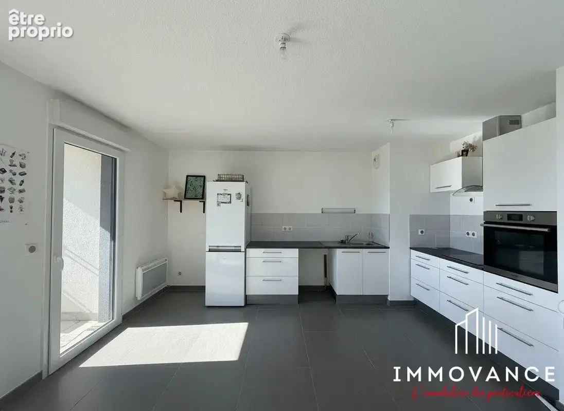 Appartement 3 pièces 70 m² à vendre à Saint-Gely-Du-Fesc (34980) - photo 5