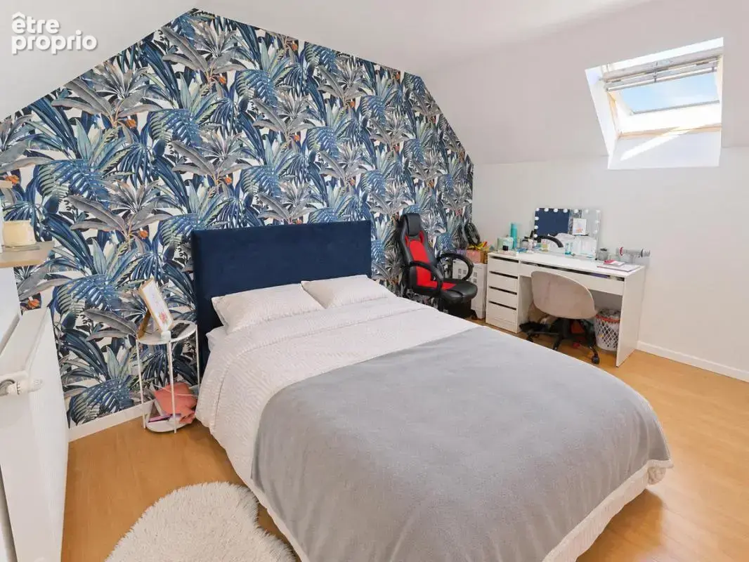 Maison 8 pièces 169 m² à vendre à Sassenay (71530) - photo 20