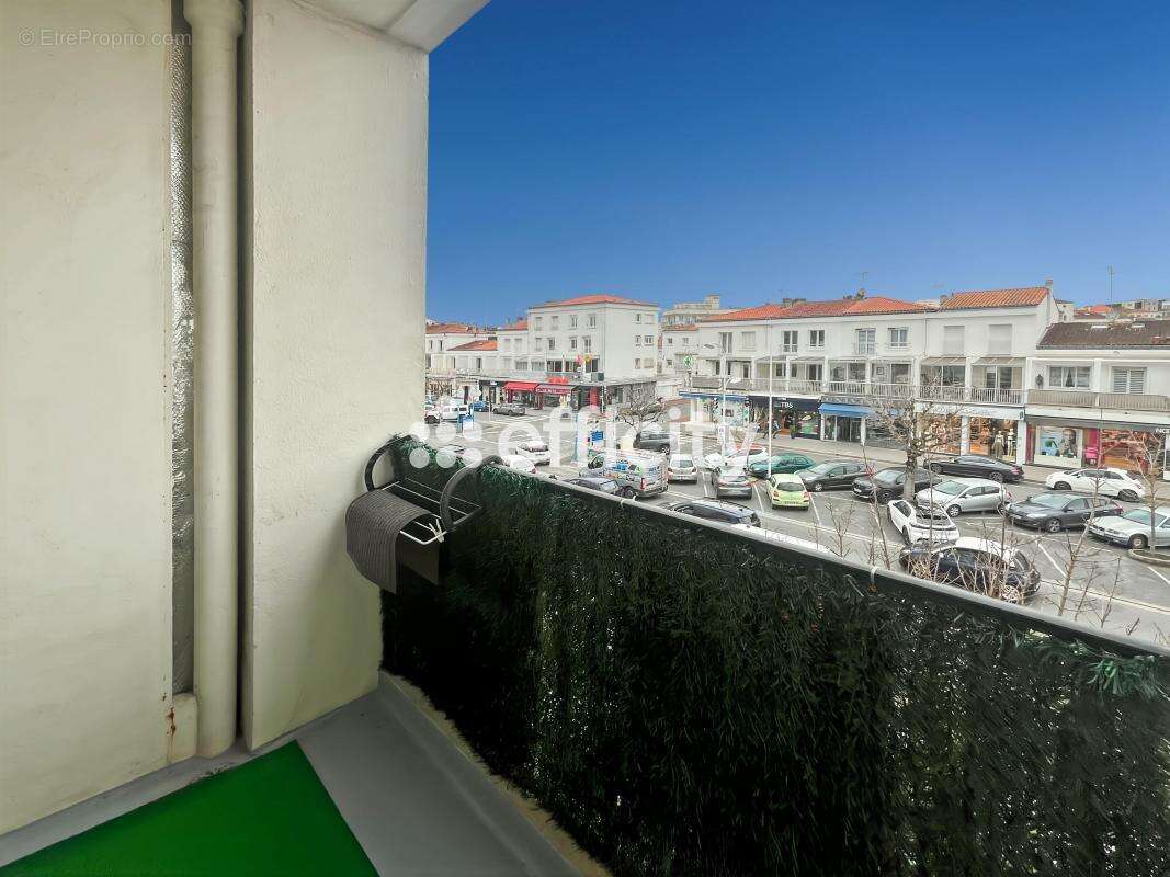 Appartement à ROYAN