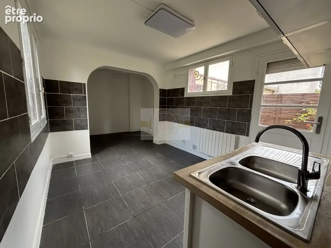 Maison 32 m² à Rosny-Sous-Bois  - photo 4