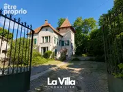 Maison à BELLEGARDE