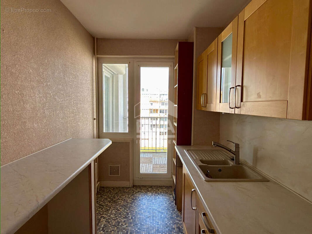 Appartement 74m² à hérouville-saint-clair - photo 8