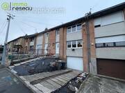 Maison à LA SENTINELLE