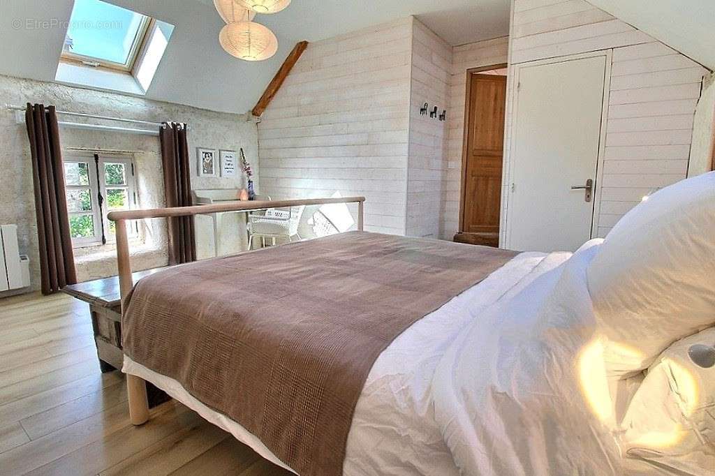 Propriété de 2 bâtisses Morbihan - photo 12