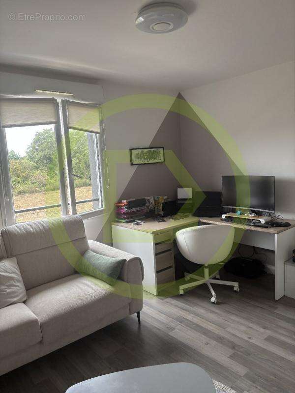 Maison à MERY-SUR-OISE