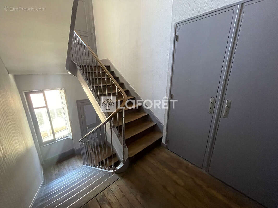 Appartement à LIMOGES