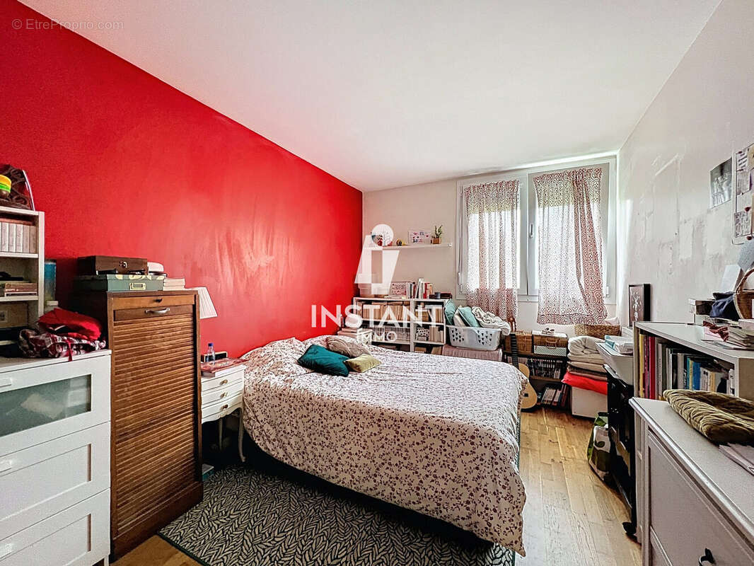 Appartement à CRETEIL
