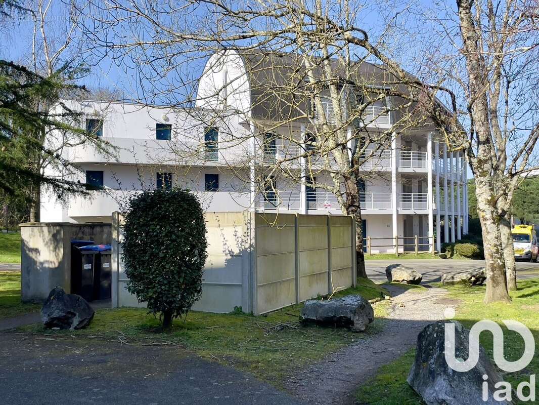 Photo 9 - Appartement à SAINT-NAZAIRE