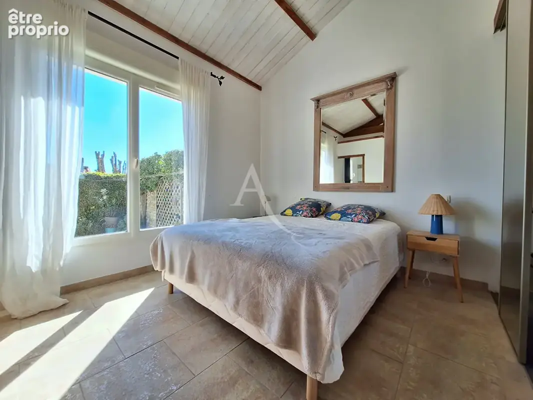 Maison 3 chambres la Tranche sur Mer - photo 5