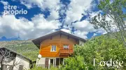 Appartement à LE MONETIER-LES-BAINS