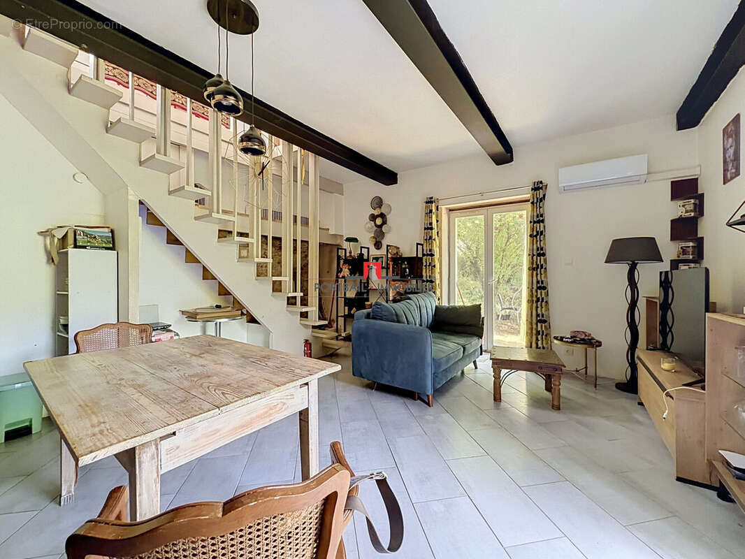 Maison 70 m² à Gauriac  - photo 2