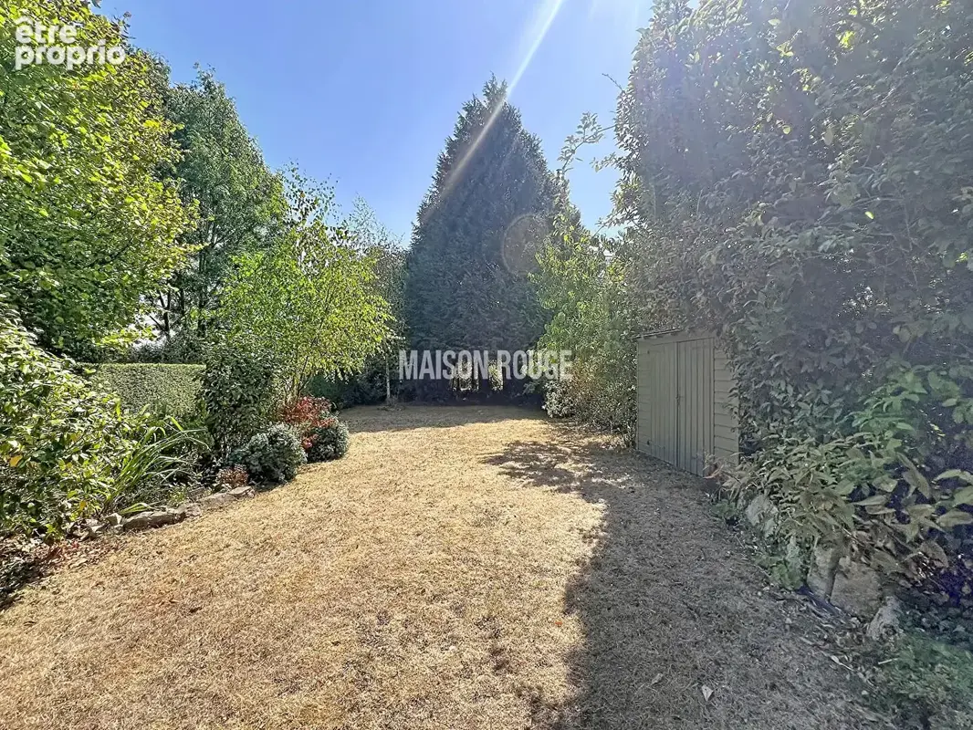 Maison en pierre rénovée, jardin clos et vie de plain-pied à Roz-sur-Couesnon Baie du Mt St Michel - photo 20