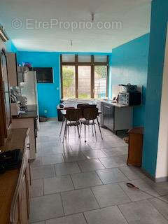 Appartement à AVESNELLES