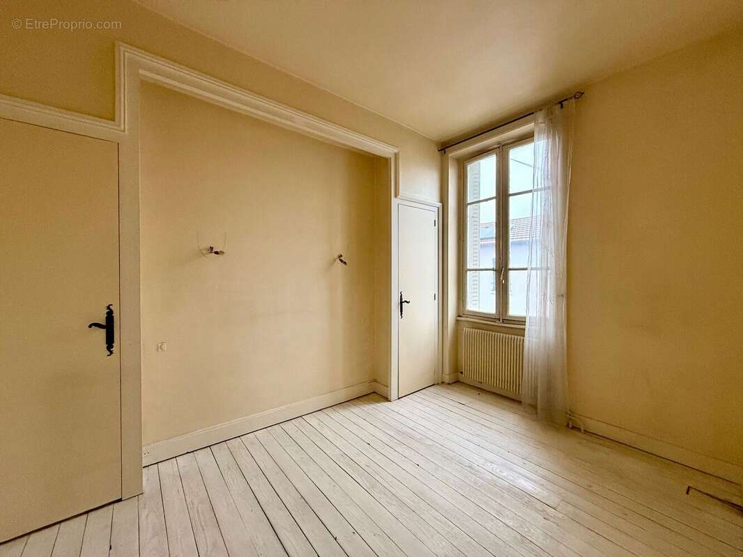 Photo 6 - Maison à LYON-8E