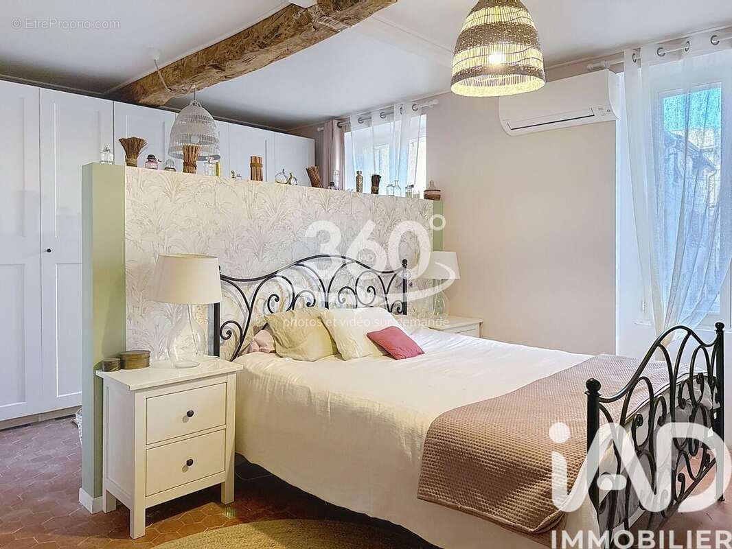 Photo 7 - Maison à PUGET-VILLE