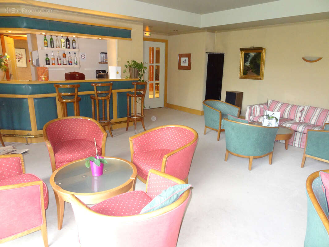 Les Hespérides appartement 2 pièces 53m2 - photo 3
