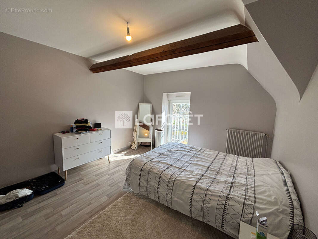 Appartement à FLERS