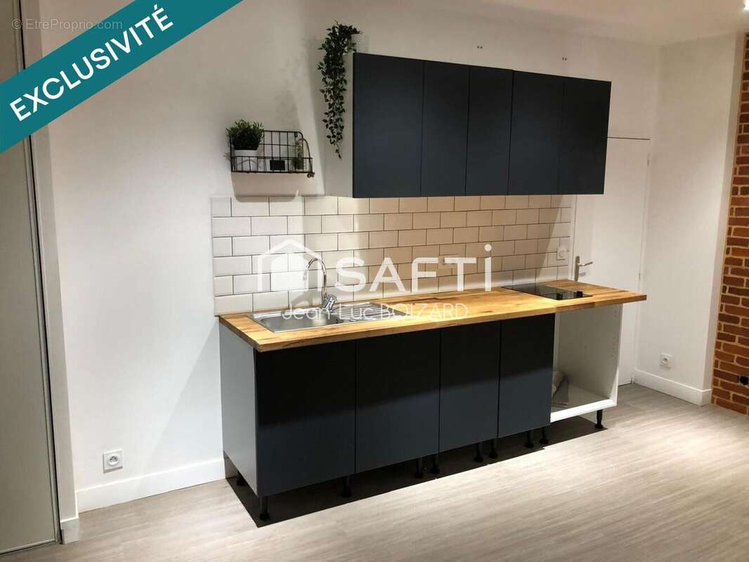 Photo 8 - Appartement à LISIEUX
