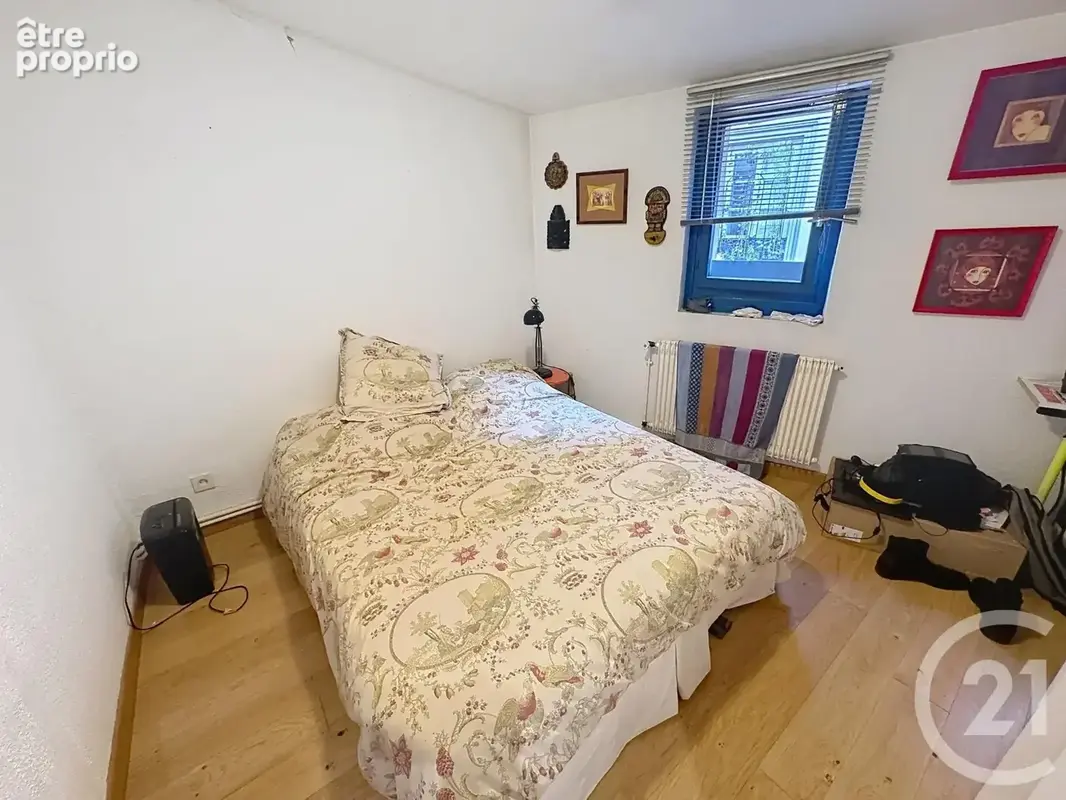 Appartement 3 pièces 50 m² à vendre à Lyon-1e (69001) - photo 8
