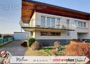 Maison à VAIVRE-ET-MONTOILLE