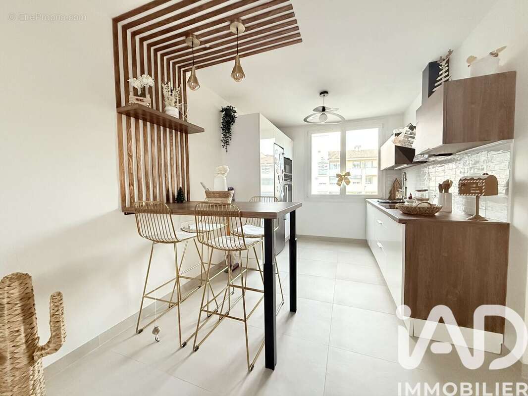 Photo 4 - Appartement à MANOSQUE