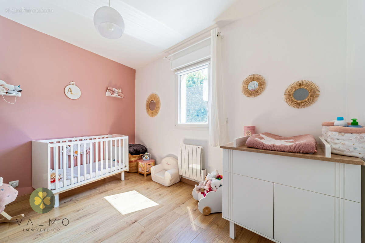 Appartement à AUBERGENVILLE