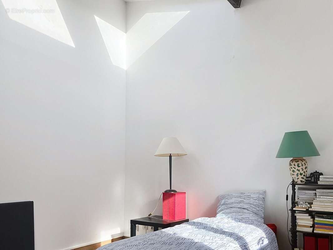 Photo 7 - Appartement à MONTREUIL